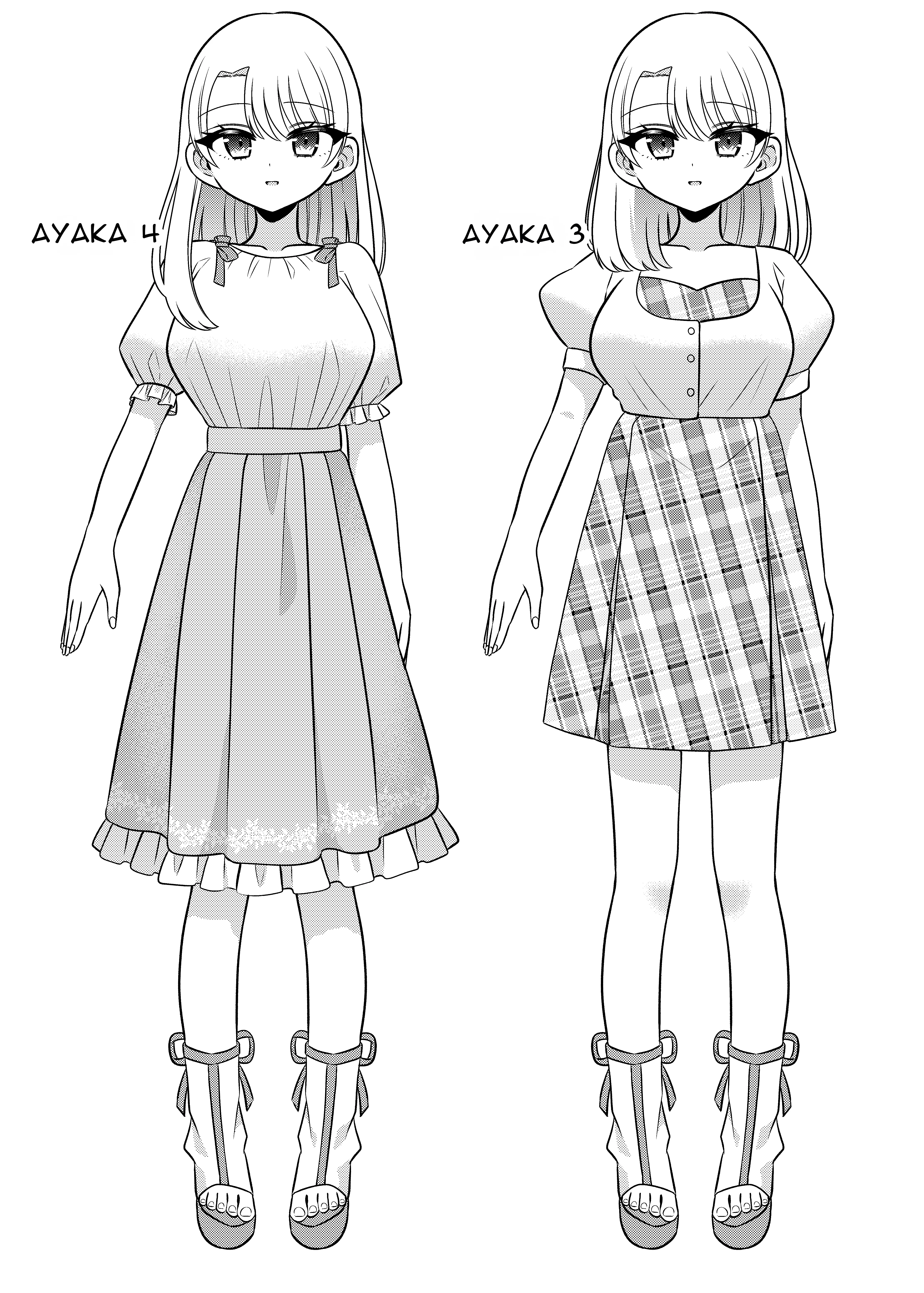 Hentai Manga Comic-Finding the Perfect Future for You on a Dating App-Read-45
